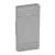 LEGRAND-755267 MyHome (Valena Life) világítás jobb oldali burkolat, alumínium