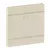 LEGRAND-755311 MyHome (Valena Life) redőnyvezérlés FEL/LE széles burkolat, elefántcsont