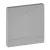 LEGRAND-755312 MyHome (Valena Life) redőnyvezérlés FEL/LE széles burkolat, alumínium