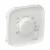 LEGRAND-755319 Valena Allure Elektronikus termosztát burkolat, Gyöngyház