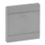 LEGRAND-755322 MyHome (Valena Life) hangerővezérlés, fényerőszabályozás, széles burkolat, alumínium