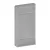 LEGRAND-755323 MyHome (Valena Life) hangerővezérlés, fényerőszabályozás, bal oldali burkolat, alumínium