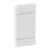 LEGRAND-755330 MyHome (Valena Life) jelöletlen jobb vagy bal oldali burkolat, fehér