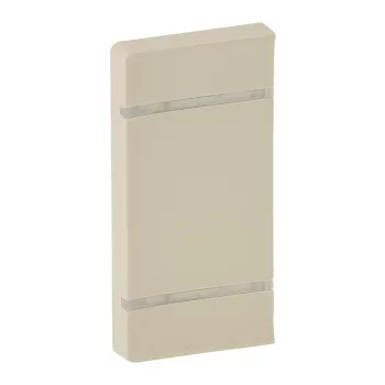   LEGRAND-755331 MyHome (Valena Life) jelöletlen jobb vagy bal oldali burkolat, elefántcsont