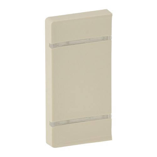 LEGRAND-755331 MyHome (Valena Life) jelöletlen jobb vagy bal oldali burkolat, elefántcsont