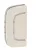 LEGRAND-755333 MyHome (Valena Allure) jelöletlen jobb vagy bal oldali burkolat, elefántcsont