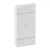 LEGRAND-755340 MyHome (Valena Life) redőnyvezérlés STOP jobb vagy bal oldali burkolat, fehér
