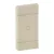 LEGRAND-755341 MyHome (Valena Life) redőnyvezérlés STOP jobb vagy bal oldali burkolat, elefántcsont