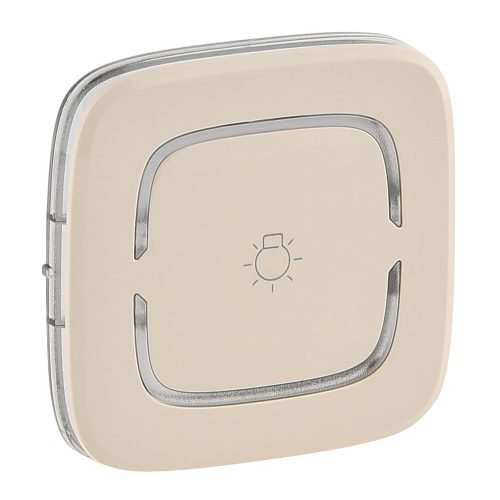 LEGRAND-755383 MyHome (Valena Allure) világítás széles burkolat, elefántcsont