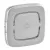 LEGRAND-755384 MyHome (Valena Allure) világítás széles burkolat, aluminium