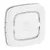 LEGRAND-755393 MyHOME (Valena Allure) fényerőszabályozás széles burkolat, fehér