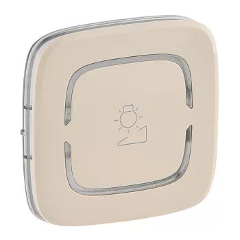   LEGRAND-755394 MyHOME (Valena Allure) fényerőszabályozás széles burkolat, elefántcsont