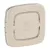 LEGRAND-755394 MyHOME (Valena Allure) fényerőszabályozás széles burkolat, elefántcsont