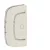 LEGRAND-755444 MyHome (Valena Allure) stop jobb vagy bal oldali burkolat, elefántcsont