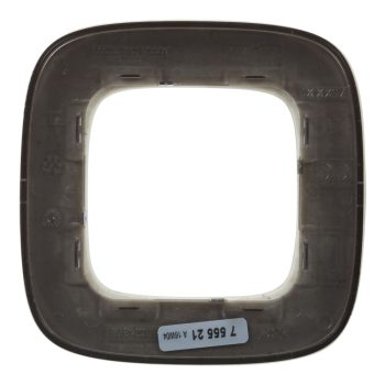 LEGRAND-755521 Valena Allure Egyes keret, Márvány