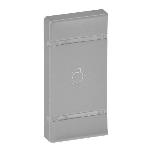 LEGRAND-755527 MyHome (Valena Life) világítás bal oldali burkolat, alumínium