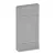 LEGRAND-755527 MyHome (Valena Life) világítás bal oldali burkolat, alumínium