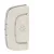 LEGRAND-755529 Myhome (Valena Allure) világítás bal oldali burkolat, elefántcsont