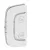 LEGRAND-755539 MyHOME (Valena Allure) GEN BE/KI bal oldali burkolat, fehér