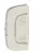 LEGRAND-755540 MyHOME (Valena Allure) GEN BE/KI bal oldali burkolat, elefántcsont