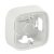 LEGRAND-755551 Valena Allure Egyes kiemelődoboz, Fehér