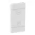 LEGRAND-755555 MyHome (Valena Life) általános BE/KI jelölés jobb oldali burkolat, fehér
