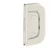 LEGRAND-755569 MyHOME (Valena Allure) hangerővezérlés, fényerőszabályzás jobb oldali burkolat, elefántcsont