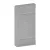 LEGRAND-755592 MyHome (Valena Life) fényerőszabályzás FEL/LE, bal oldali burkolat, alumínium