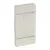 LEGRAND-755596 MyHome (Valena Life) hangvezérlés jobb oldali burkolat, elefántcsont