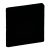 LEGRAND-756002 Valena Life széles billentyű, fekete