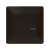 LEGRAND-756385 Valena Life with Netatmo okos vezeték nélküli kapcsoló/dimmer (elemes távvezérlő), falon kívüli, 1-es kerettel, fekete