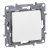LEGRAND-764500 Niloé egypólusú kapcsoló, fehér