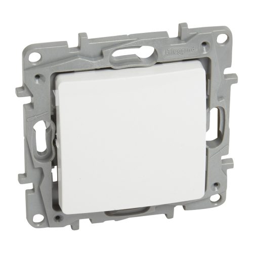 LEGRAND-764504 Niloé keresztkapcsoló, fehér