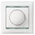LEGRAND-770061 Valena forgatógombos fényerőszabályzó 40-400W izzó- és halogénlámpához, fehér