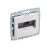 LEGRAND-770072 Valena RJ45 informatikai csatlakozóaljzat Cat.6A STP, fehér