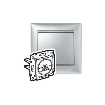 LEGRAND VALENA hangszóró csatlakozó aljzatok