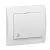 LEGRAND Galea Life váltókapcsoló IP44, fehér