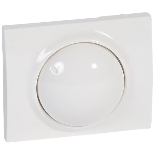 LEGRAND-771068 Galea Life fényerőszabályzó burkolat fehér (7756 54-hez)