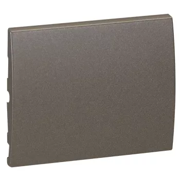 LEGRAND-771210 Galea Life billentyű, mélybronz