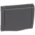 LEGRAND-771222 Galea Life 2P+F burkolat csapófedéllel, mélybronz