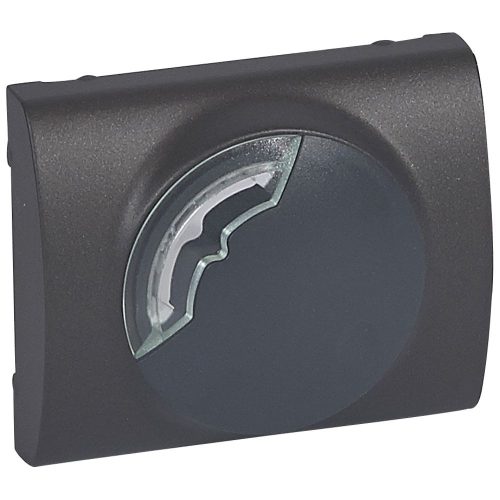 LEGRAND-771253 Galea Life elektronikus szobatermosztát burkolat, mélybronz