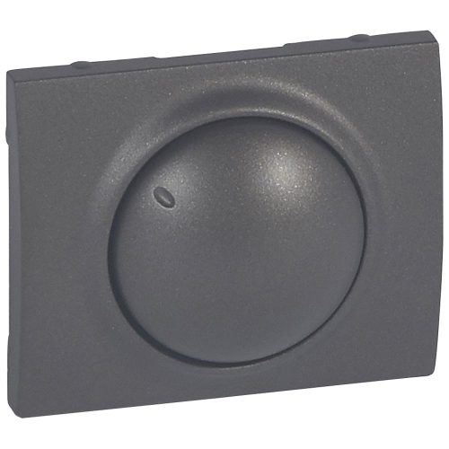 LEGRAND-771268 Galea Life fényerőszabályzó burkolat, mélybronz (7756 54-hez)