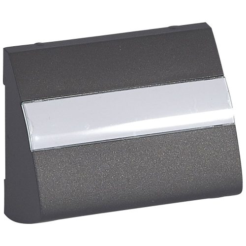 LEGRAND-771276 Galea Life 60 fokos RJ45 burkolat mélybronz