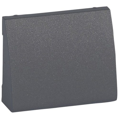 LEGRAND-771285 Galea Life kábelkivezető burkolat mélybronz
