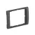 LEGRAND Galea Life SFTP adapter, 50x50 mm mélybronz