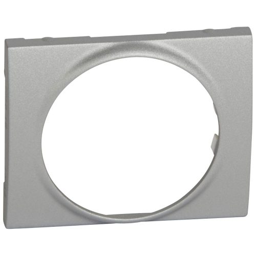 LEGRAND-771319 Galea Life univerzális burkolat, alumínium