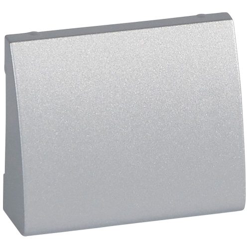 LEGRAND-771385 Galea Life kábelkivezető burkolat alumínium