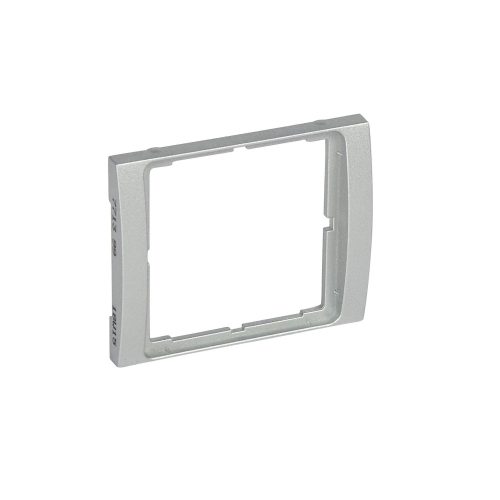 LEGRAND-771399 Galea Life SFTP adapter, 50x50 mm alumínium