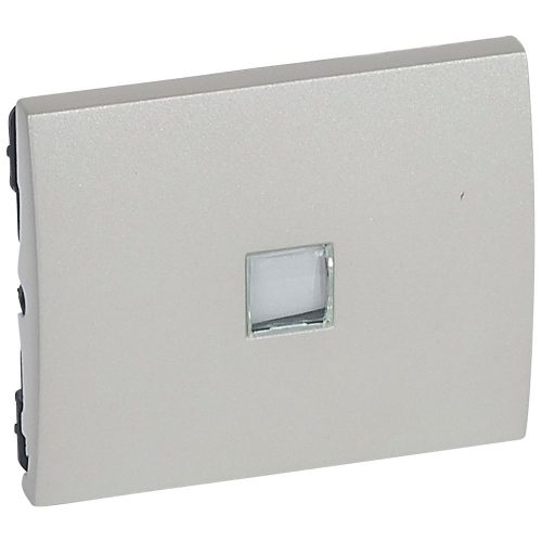 LEGRAND-771511 Galea Life billentyű fényjelzős,gyöngyház + piktogram diszk