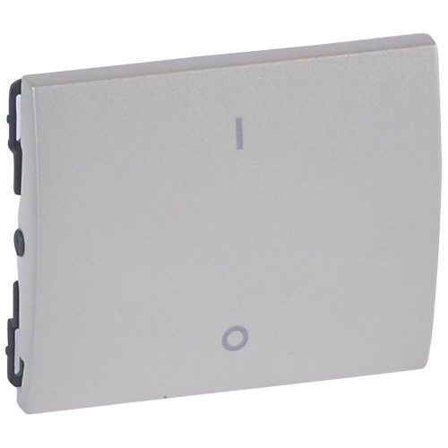 LEGRAND-771515 Galea Life I-0 billentyű gyöngyház